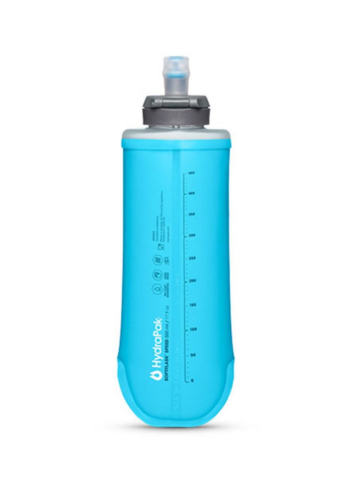 Hydrapak Soft Flask – Speed 500ml - Image 2